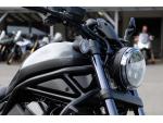 Klikněte pro detailní foto č. 7 - Honda CMX 1100 Rebel DCT