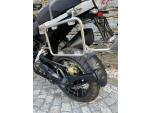 Klikněte pro detailní foto č. 10 - BMW R 1200 GS LC Adventure Triple Black