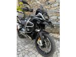 Klikněte pro detailní foto č. 12 - BMW R 1200 GS LC Adventure Triple Black