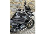 Klikněte pro detailní foto č. 13 - BMW R 1200 GS LC Adventure Triple Black