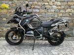 Detail nabídky - BMW R 1200 GS LC Adventure Triple Black
