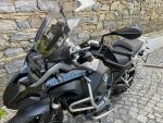 Klikněte pro detailní foto č. 7 - BMW R 1200 GS LC Adventure Triple Black
