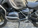 Klikněte pro detailní foto č. 9 - BMW R 1200 GS LC Adventure Triple Black