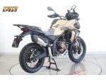 Klikněte pro detailní foto č. 4 - Voge 625DSX Desert Yellow Touring ( odpočet DPH )