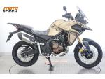 Klikněte pro detailní foto č. 5 - Voge 625DSX Desert Yellow Touring ( odpočet DPH )