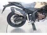 Klikněte pro detailní foto č. 11 - Voge 625DSX Desert Yellow Touring ( odpočet DPH )