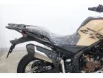 Klikněte pro detailní foto č. 12 - Voge 625DSX Desert Yellow Touring ( odpočet DPH )