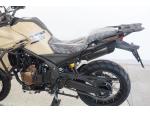 Klikněte pro detailní foto č. 14 - Voge 625DSX Desert Yellow Touring ( odpočet DPH )
