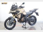 Detail nabídky - Voge 625DSX Desert Yellow Touring ( odpočet DPH )