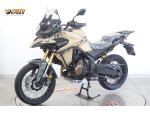 Detail nabídky - Voge 625DSX Desert Yellow Touring ( odpočet DPH )