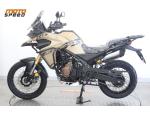 Klikněte pro detailní foto č. 2 - Voge 625DSX Desert Yellow Touring ( odpočet DPH )