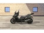 Klikněte pro detailní foto č. 6 - BMW C 400 X