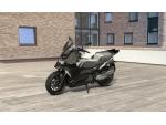 BMW C 400 X