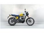 Detail nabídky - Royal Enfield Bear 650 - Wild Honey