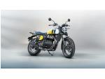 Klikněte pro detailní foto č. 2 - Royal Enfield Bear 650 - Wild Honey