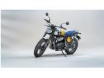 Klikněte pro detailní foto č. 4 - Royal Enfield Bear 650 - Wild Honey
