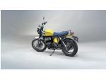 Klikněte pro detailní foto č. 5 - Royal Enfield Bear 650 - Wild Honey
