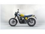 Klikněte pro detailní foto č. 8 - Royal Enfield Bear 650 - Wild Honey