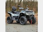 Detail nabídky - Linhai ATV 650L LANDFORCE EPS T3b skladem