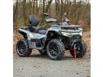 Detail nabídky - Linhai ATV 650L LANDFORCE EPS T3b skladem