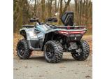 Klikněte pro detailní foto č. 2 - Linhai ATV 650L LANDFORCE EPS T3b skladem