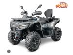 Klikněte pro detailní foto č. 3 - Linhai ATV 650L LANDFORCE EPS T3b skladem
