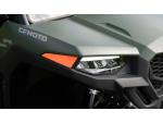 Klikněte pro detailní foto č. 10 - CFMOTO Gladiator UTV 625i EPS 4x4