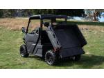 Klikněte pro detailní foto č. 12 - CFMOTO Gladiator UTV 625i EPS 4x4