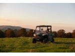 Klikněte pro detailní foto č. 14 - CFMOTO Gladiator UTV 625i EPS 4x4