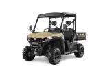 Klikněte pro detailní foto č. 5 - CFMOTO Gladiator UTV 625i EPS 4x4