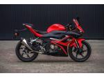 Detail nabídky - QJ Motor SRK 125 R PŘEDOBJEDNÁVKA