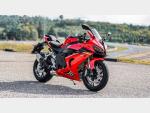 Detail nabídky - QJ Motor SRK 800 RR předobjednávka