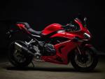 Klikněte pro detailní foto č. 2 - QJ Motor SRK 800 RR předobjednávka