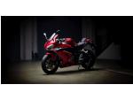 Klikněte pro detailní foto č. 3 - QJ Motor SRK 800 RR předobjednávka