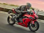 Klikněte pro detailní foto č. 4 - QJ Motor SRK 800 RR předobjednávka