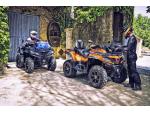 Klikněte pro detailní foto č. 10 - CFMOTO Gladiator X1000 G3 E5+