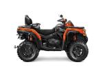 Klikněte pro detailní foto č. 2 - CFMOTO Gladiator X1000 G3 E5+