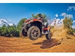 Klikněte pro detailní foto č. 3 - CFMOTO Gladiator X1000 G3 E5+