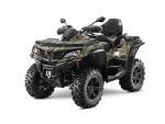 Klikněte pro detailní foto č. 4 - CFMOTO Gladiator X1000 G3 E5+