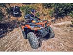 Klikněte pro detailní foto č. 5 - CFMOTO Gladiator X1000 G3 E5+