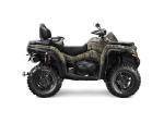 Klikněte pro detailní foto č. 6 - CFMOTO Gladiator X1000 G3 E5+