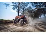 Klikněte pro detailní foto č. 7 - CFMOTO Gladiator X1000 G3 E5+