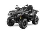 Klikněte pro detailní foto č. 8 - CFMOTO Gladiator X1000 G3 E5+