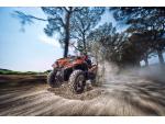 Klikněte pro detailní foto č. 9 - CFMOTO Gladiator X1000 G3 E5+