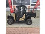 Klikněte pro detailní foto č. 3 - Linhai UTV 570 T-BOSS, REZERVACE, 1. majitel, pouze 17 km, tovární