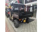 Klikněte pro detailní foto č. 5 - Linhai UTV 570 T-BOSS, REZERVACE, 1. majitel, pouze 17 km, tovární