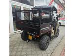 Klikněte pro detailní foto č. 6 - Linhai UTV 570 T-BOSS, REZERVACE, 1. majitel, pouze 17 km, tovární