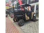 Klikněte pro detailní foto č. 11 - Linhai UTV 570 T-BOSS, REZERVACE, 1. majitel, pouze 17 km, tovární