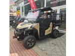 Klikněte pro detailní foto č. 12 - Linhai UTV 570 T-BOSS, REZERVACE, 1. majitel, pouze 17 km, tovární