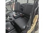 Klikněte pro detailní foto č. 14 - Linhai UTV 570 T-BOSS, REZERVACE, 1. majitel, pouze 17 km, tovární